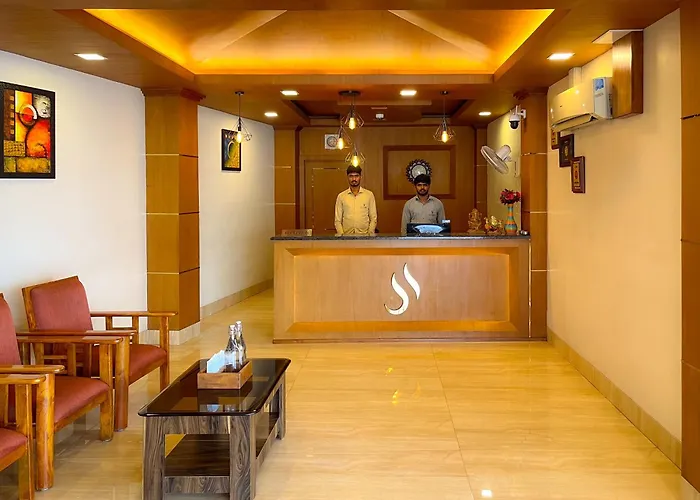 Shree Residency