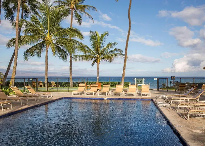 Aston Mahana At Kaanapali