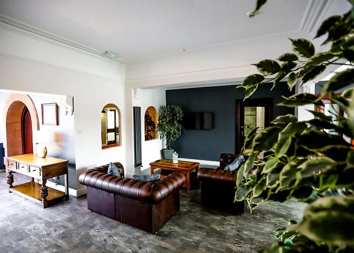 Cumbria Park Hotel
