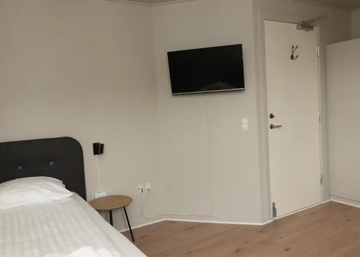 Hotel Smedegaarden