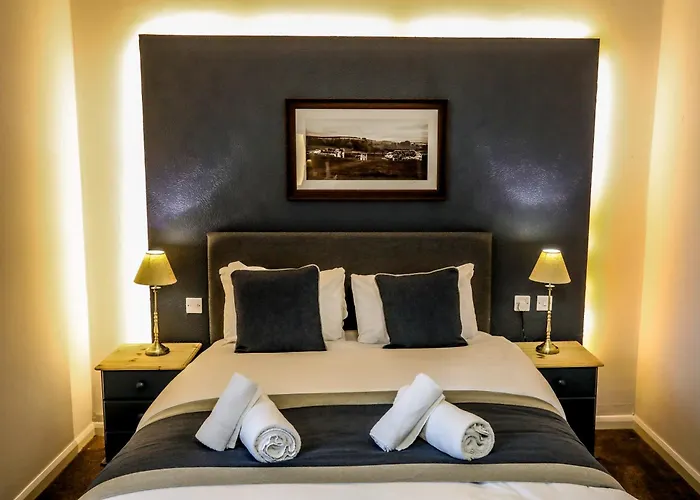 Cumbria Park Hotel