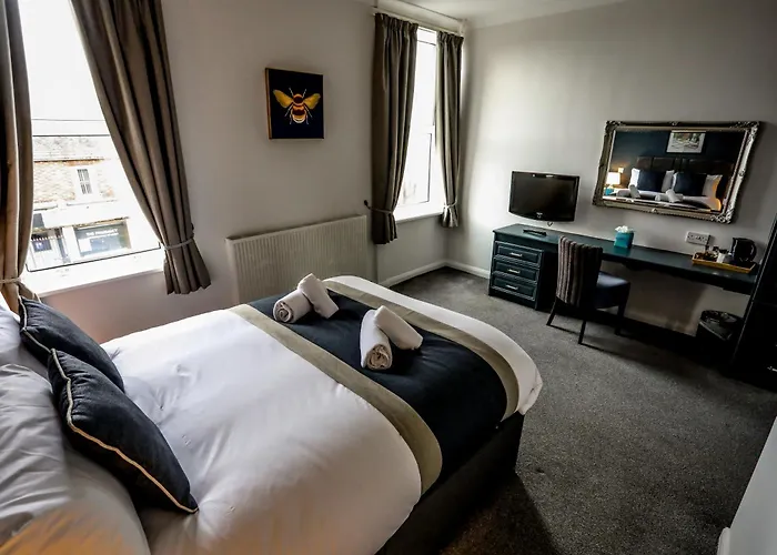 Cumbria Park Hotel