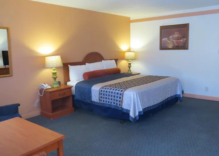 Casa Lemus Inn