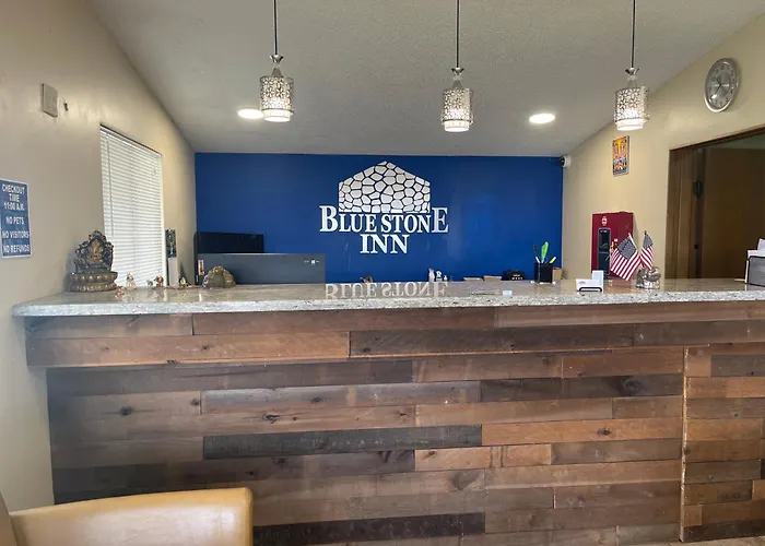 Blue Stone Inn