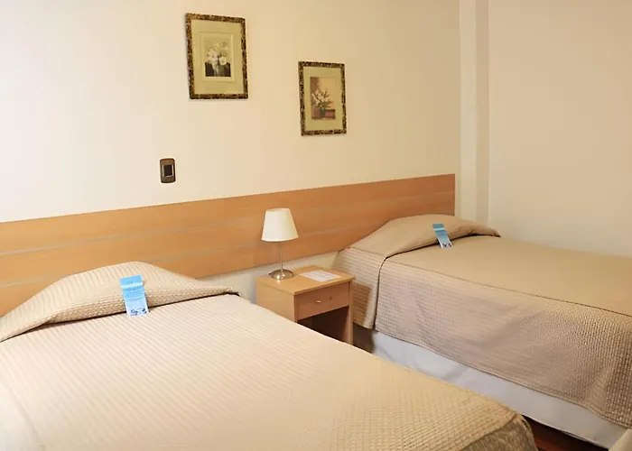 Hotel Mochiks
