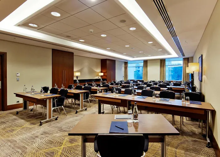 Hilton Baku