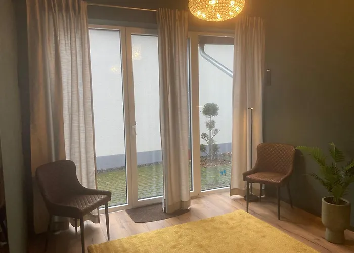 Hotel Zum Alten Schlagbaum