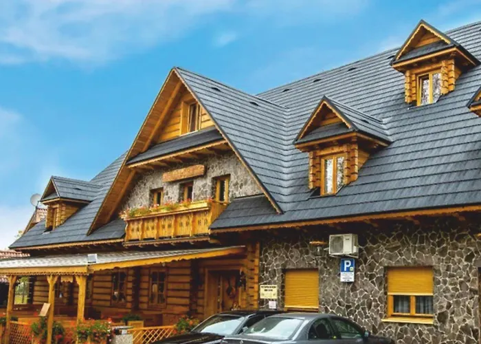 Hotel Koliba