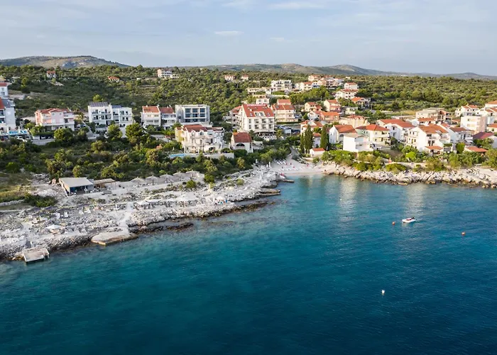 Boutique Hotel Life, Sea, Wellness & Spa