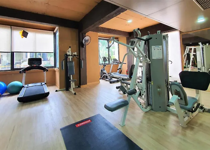 Kosa Hotel & Wellness Center