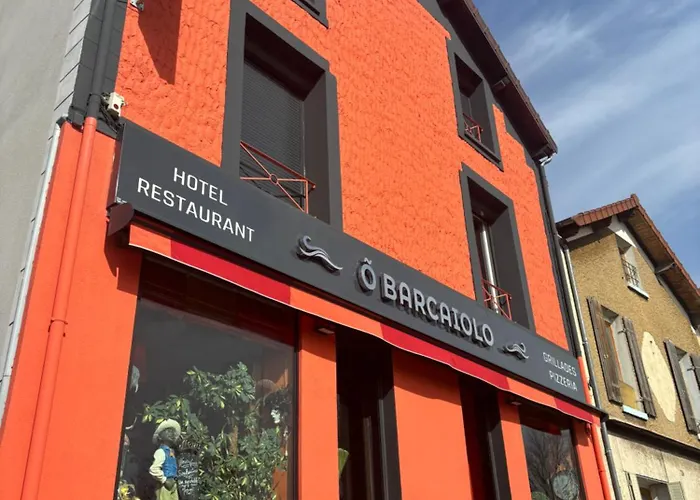 O Barcaiolo