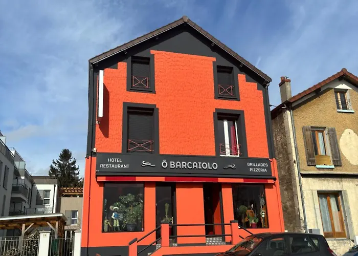 O Barcaiolo