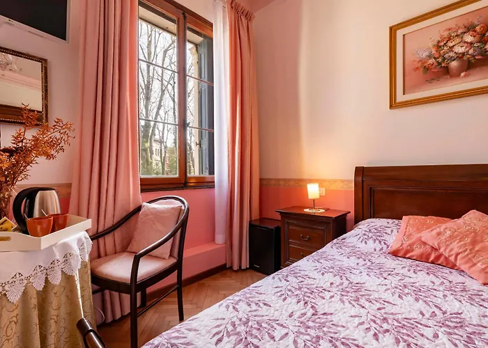 Casa Delle Rose Venice Lido
