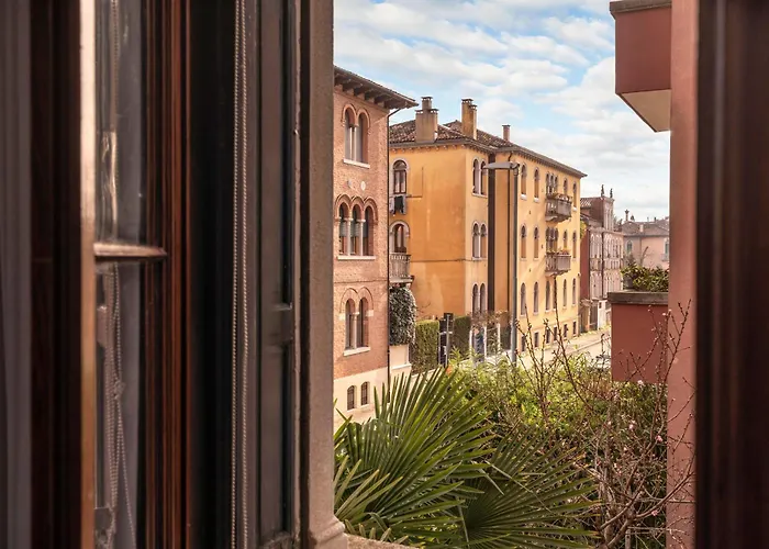 Casa Delle Rose Venice Lido