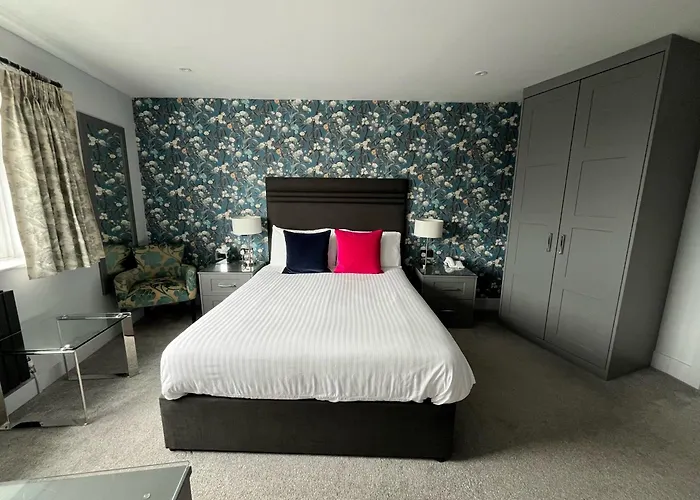 The Pines Hotel