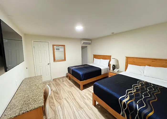 Hotel Catalina