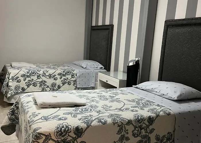 Hostal Rio Piedra