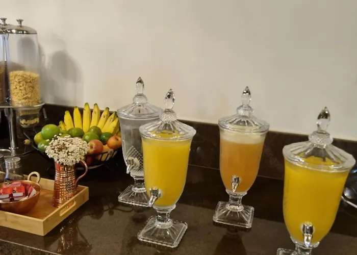Hotel Pousada Clássica