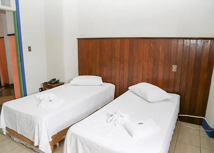 Hotel Providencia