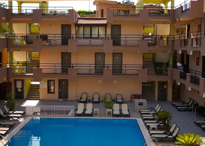 Belport Beach Hotel