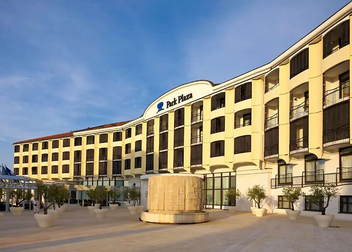 Park Plaza Histria Pula