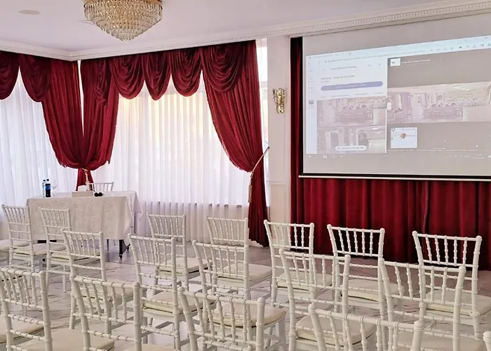 Hotel Bulevard Prestige