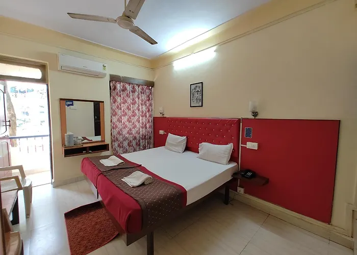 Sanman Hotels