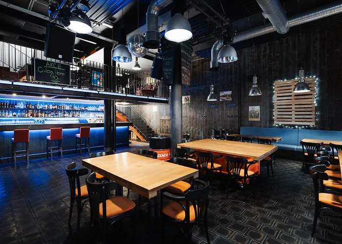 Fabrika Hotel