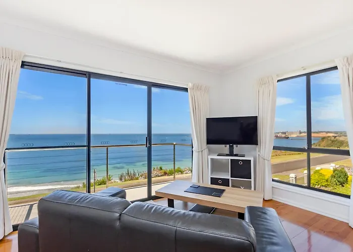 Clifftop Apartments Portland Vic