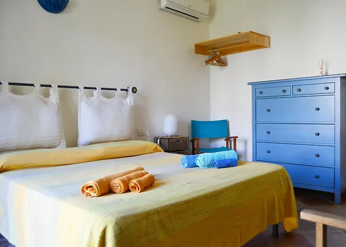 Hotel Sandalyon