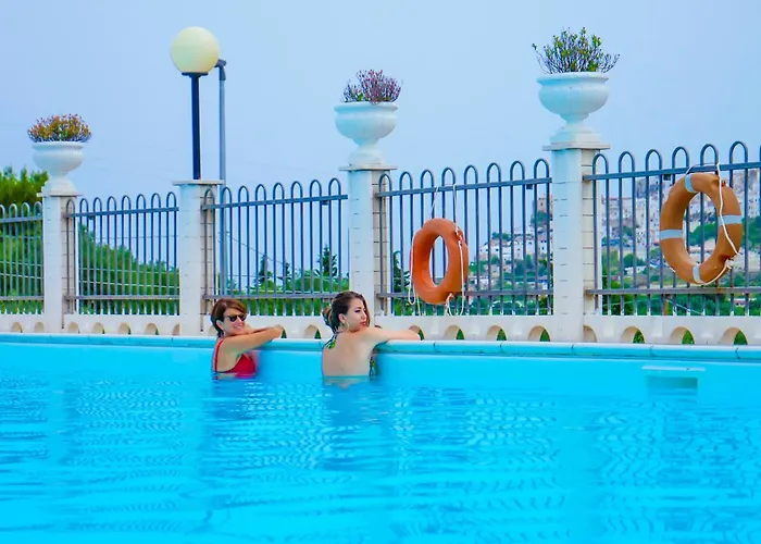 Hotel Orchidea