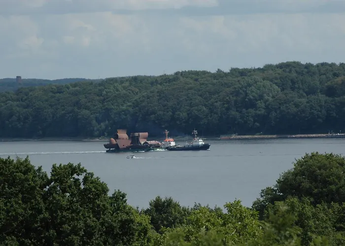 fewo1846 - Ostseebad - Apartment mit 2 Schlafzimmern und Meerblick