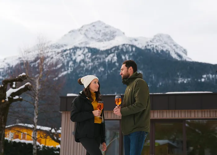 Hotel Eden Andalo - Mountain Lifestyle