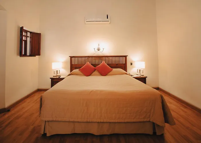 Hotel Casa Antigua