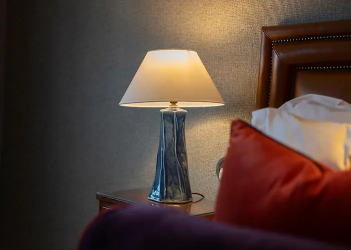 Knipoch House Hotel