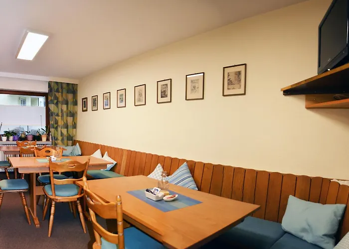 Gasthaus Pension zur Linde