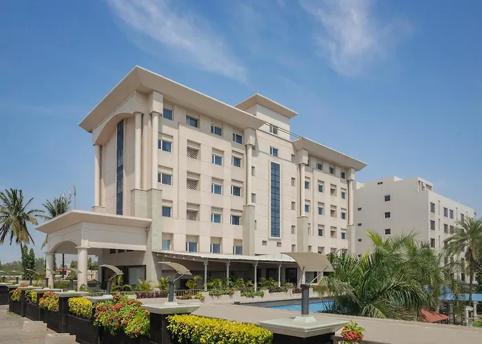 Fortune Hosur - Member Itc Hotels' Group