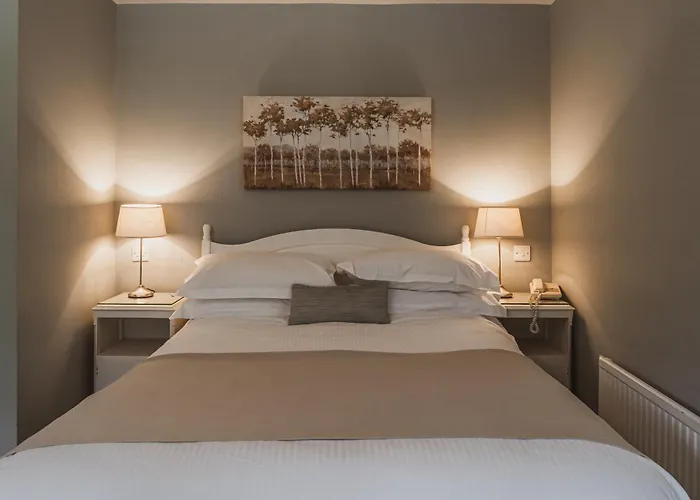 Briery Wood Hotel