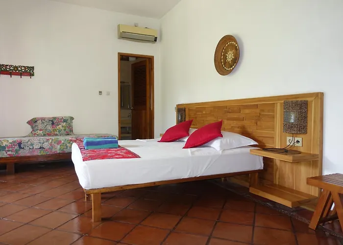 Villa Jati Mangsit
