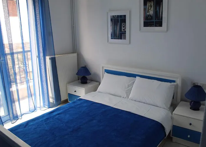 Hotel Elena