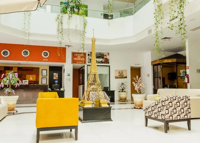 Paris Fc Hotel