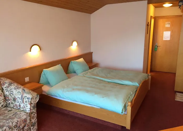 Hotel Restaurant Rothorn