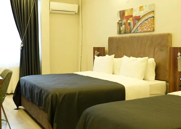 Grand Krone Hotel