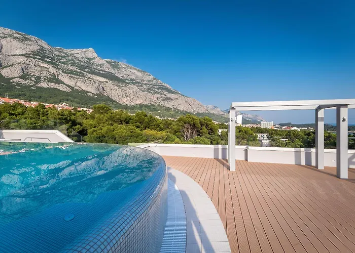 Boutique Hotel Mirjam