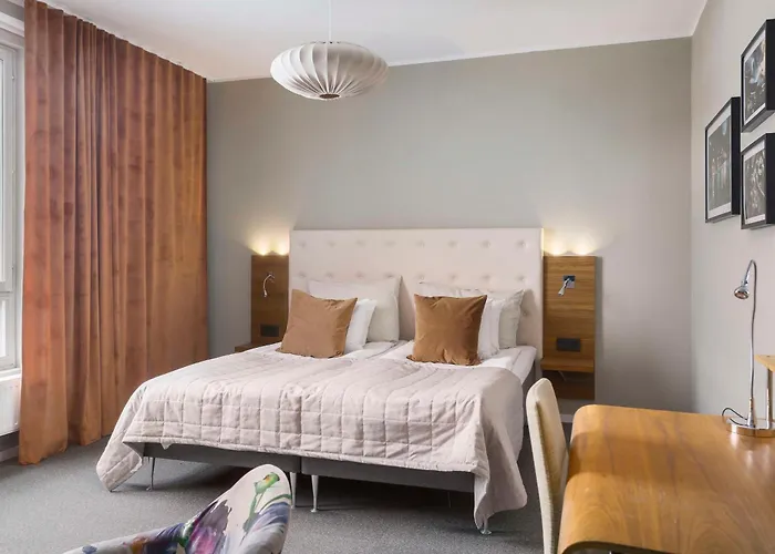 Best Western Hotel River C