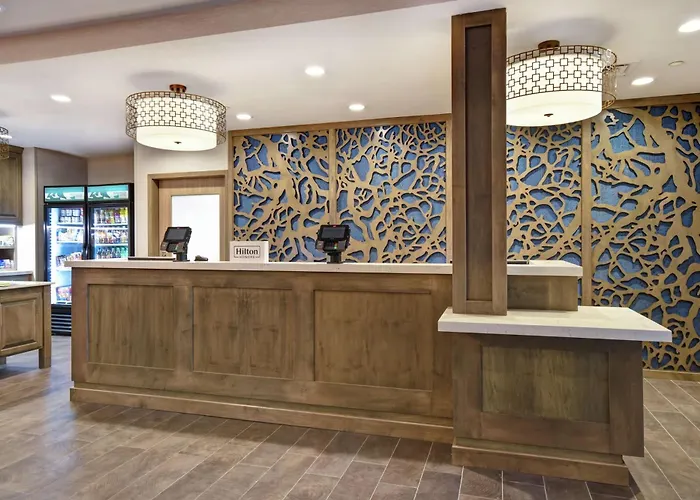 Homewood Suites By Hilton Orange New Haven