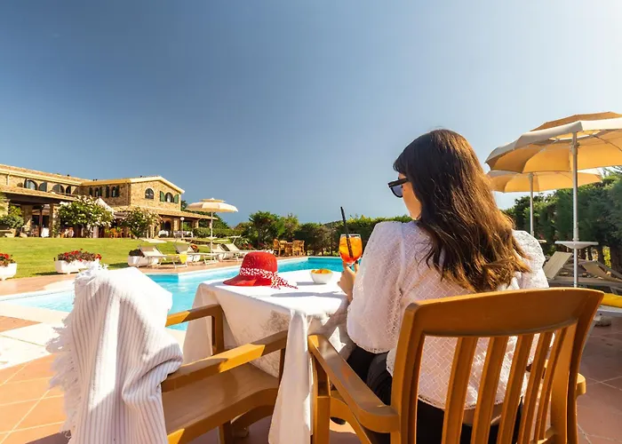 Hotel Janas