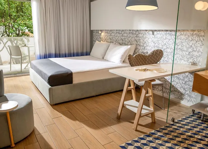 Tui Blue Makarska - Adults Only
