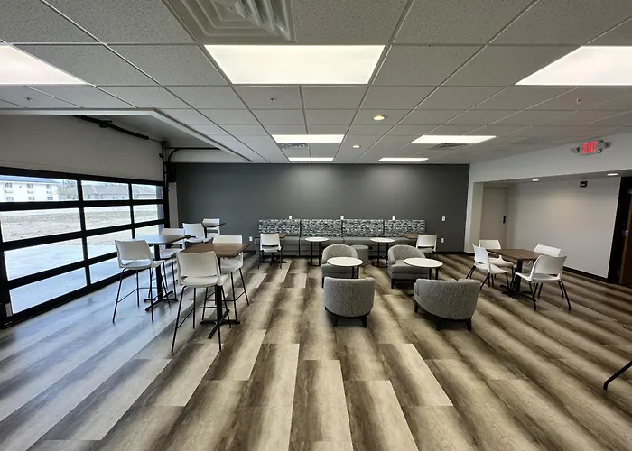 Park Inn By Raddison