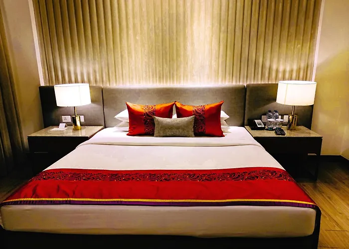 Vivanta Kolkata Em Bypass